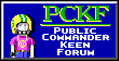 The Public Commander Keen Forum