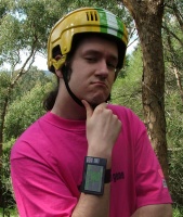 Keen Pensive
