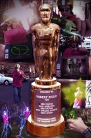 Keen Oscar